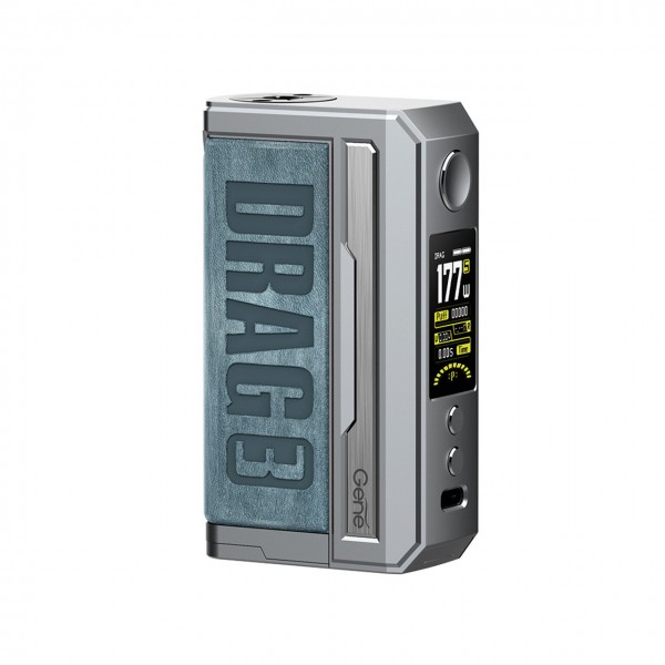Voopoo DRAG 3 177W - MOD ONLY