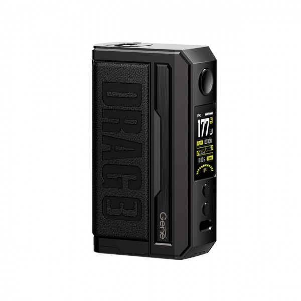 Voopoo DRAG 3 177W - MOD ONLY