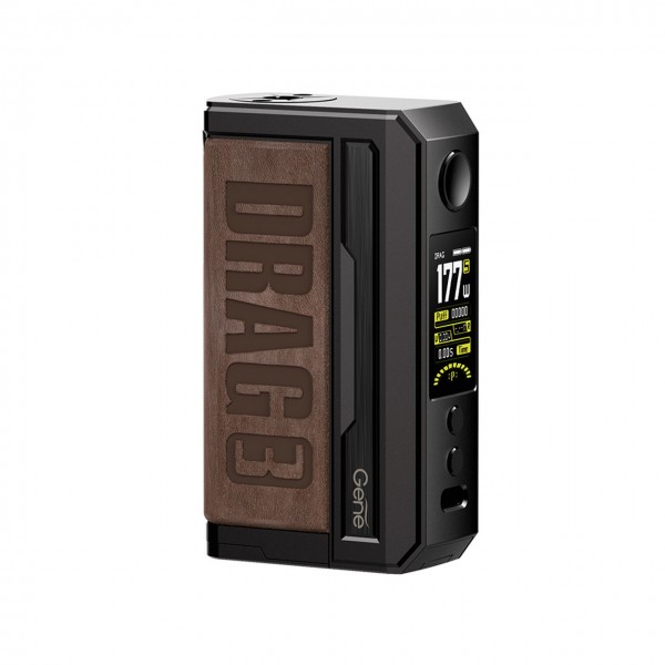 Voopoo DRAG 3 177W - MOD ONLY