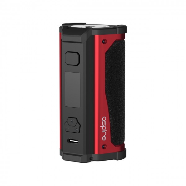 Aspire RHEA 200W Mod