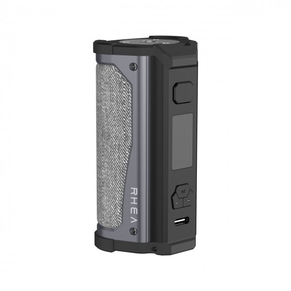 Aspire RHEA 200W Mod