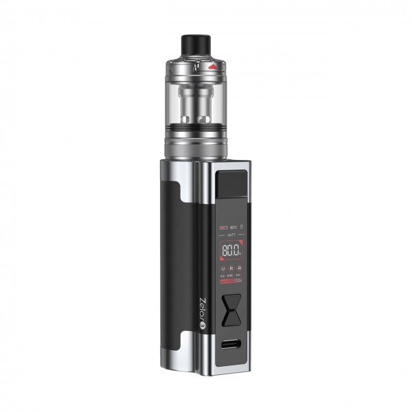 Aspire Zelos 3 Starter Kit