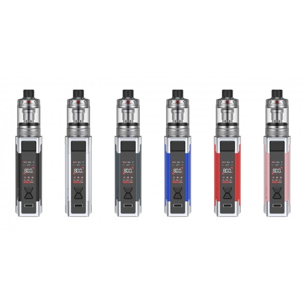 Aspire Zelos 3 Starter Kit