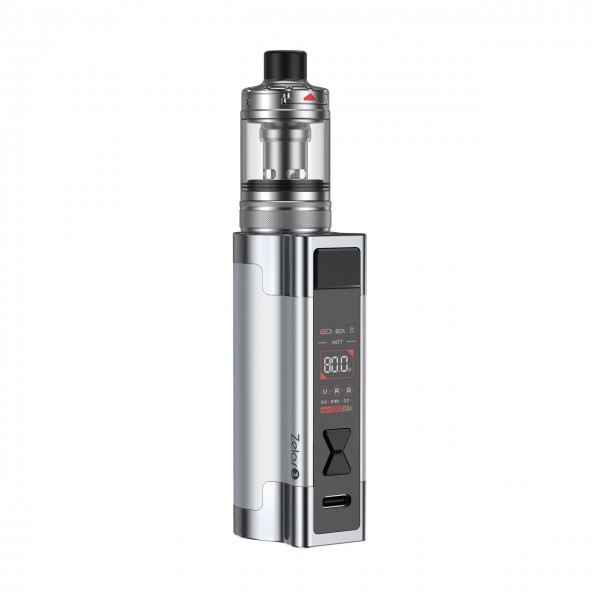 Aspire Zelos 3 Starter Kit