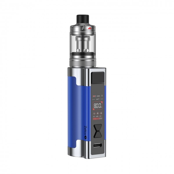 Aspire Zelos 3 Starter Kit