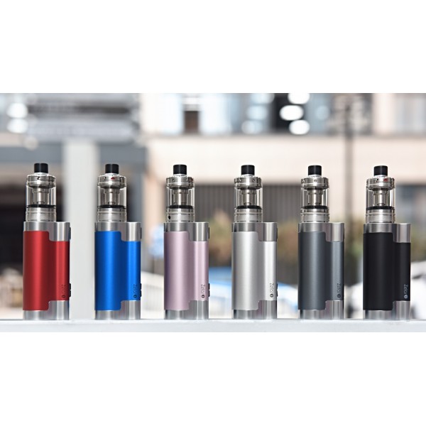 Aspire Zelos 3 Starter Kit