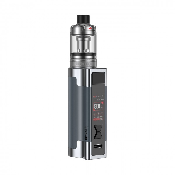 Aspire Zelos 3 Starter Kit