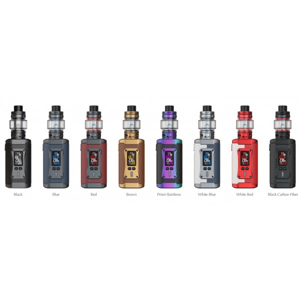 SMOK MORPH 2 TC 230W with TFV18 Tank 7.5ml Kit