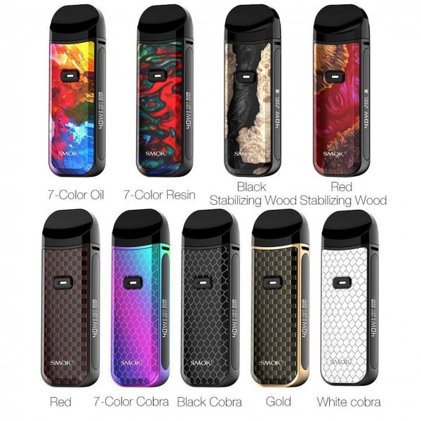 SMOK NORD 2 Pod Kit