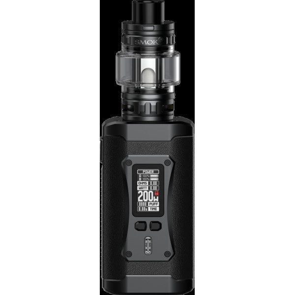 SMOK MORPH 2 TC 230W with TFV18 Tank 7.5ml Kit