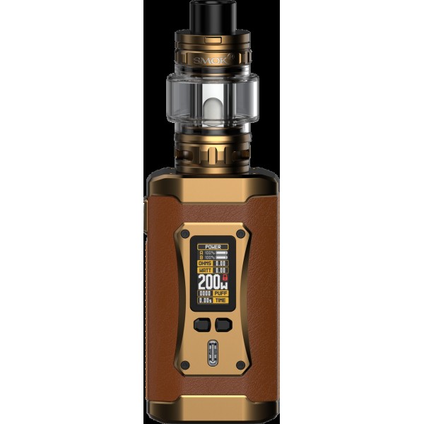 SMOK MORPH 2 TC 230W with TFV18 Tank 7.5ml Kit