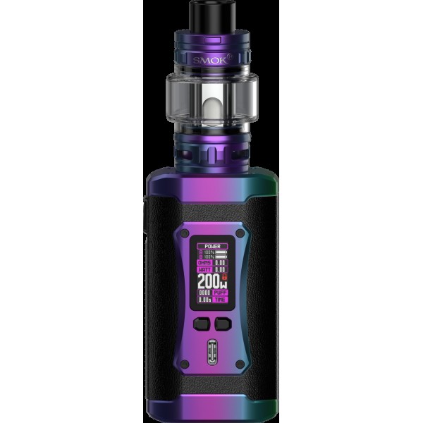 SMOK MORPH 2 TC 230W with TFV18 Tank 7.5ml Kit