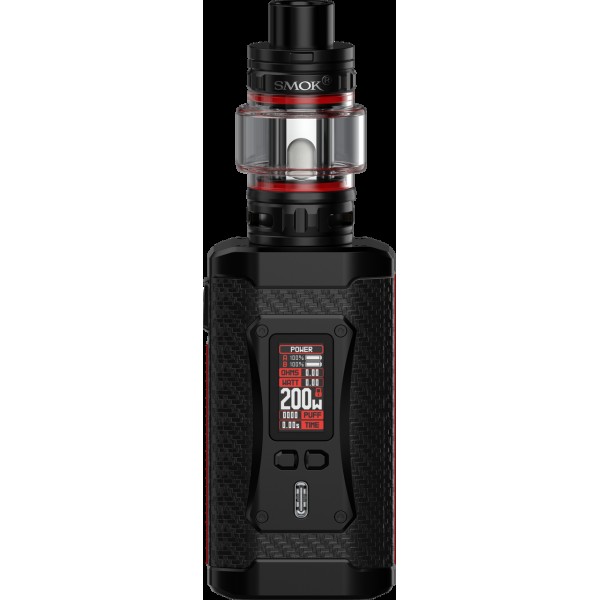 SMOK MORPH 2 TC 230W with TFV18 Tank 7.5ml Kit