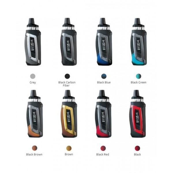 SMOK MORPH POD 40 Pod Kit