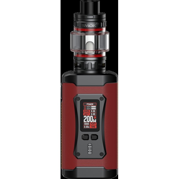 SMOK MORPH 2 TC 230W with TFV18 Tank 7.5ml Kit