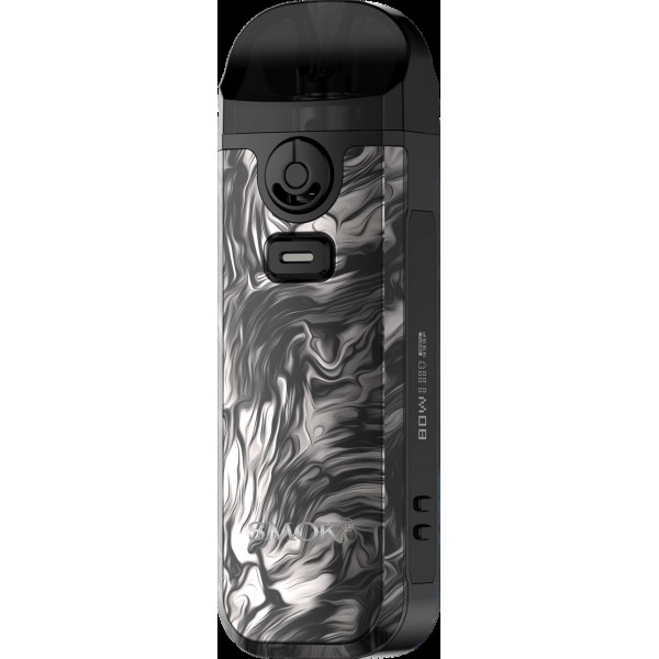 SMOK NORD 4 80W Pod Kit