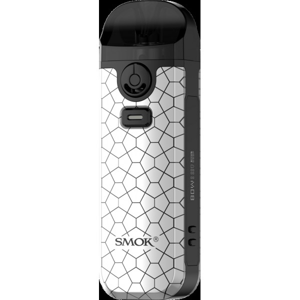 SMOK NORD 4 80W Pod Kit