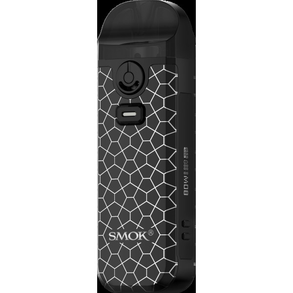 SMOK NORD 4 80W Pod Kit