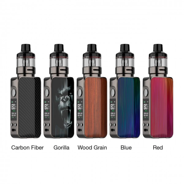 Vaporesso LUXE 80S Pod Mod Kit