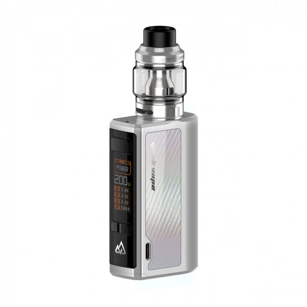 Geekvape Obelisk 200 18650 Kit With Obelisk Tank