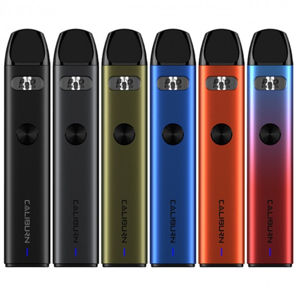 UWELL CALIBURN A2 Pod Starter Kit