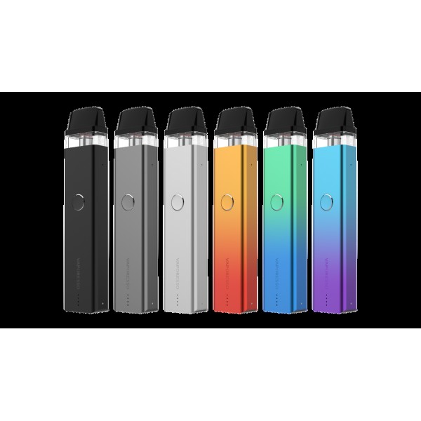 Vaporesso XROS 2 Pod Kit