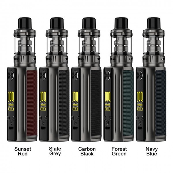 Vaporesso Target 100 Kit with iTANK - 5ml