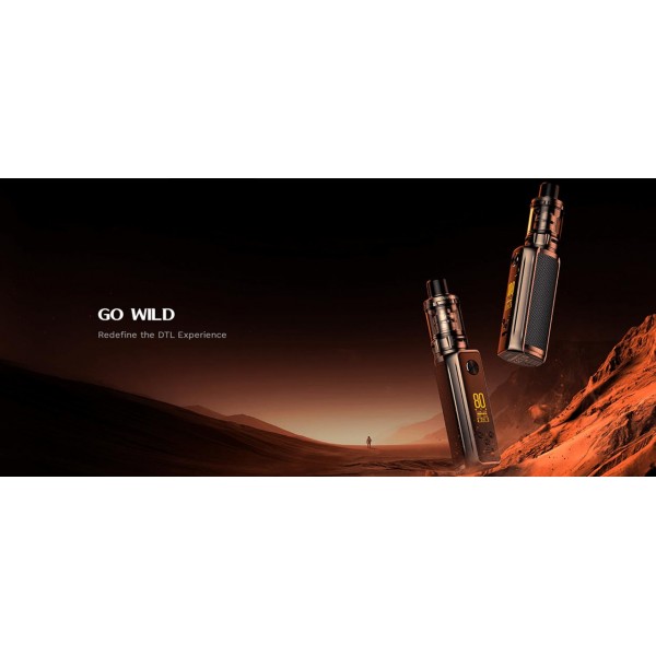 Vaporesso Target 100 Kit with iTANK - 5ml