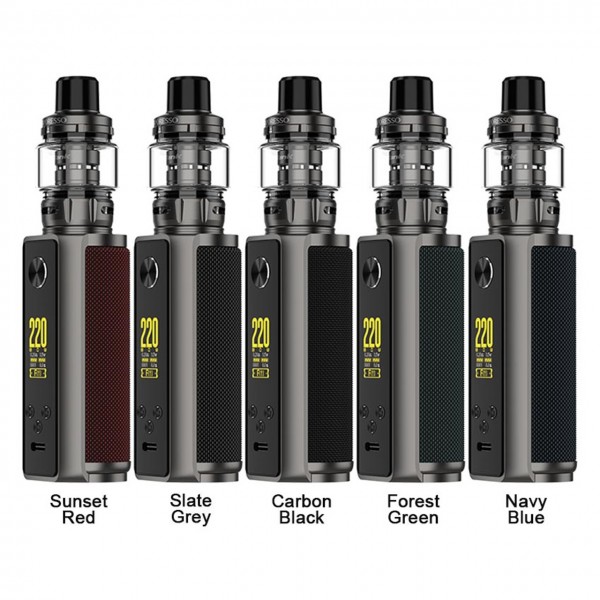 Vaporesso Target 200 Kit With iTANK - 8ml