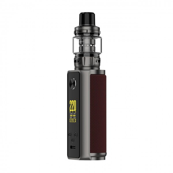 Vaporesso Target 200 Kit With iTANK - 8ml