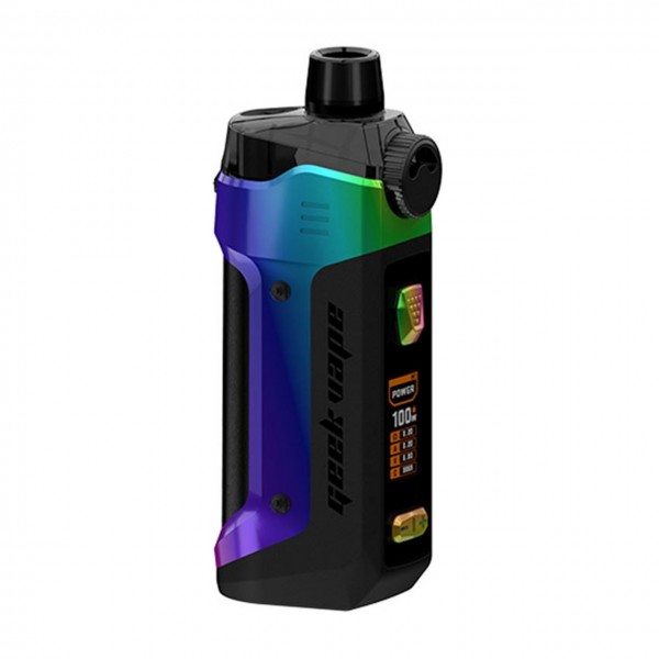 Geekvape B100 Boost Pro Max Pod Mod Kit