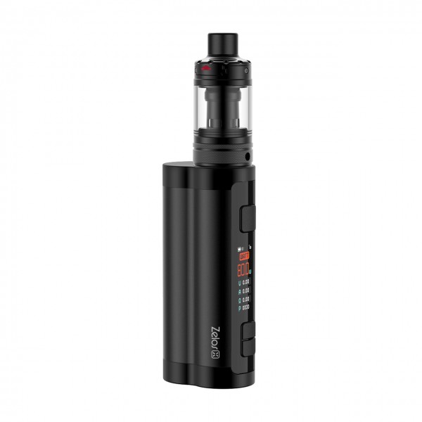 Aspire Zelos X with Nautilus 322 Kit