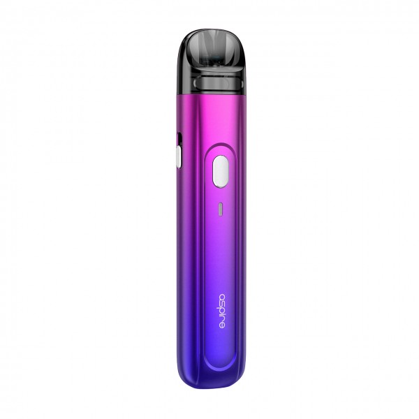 Aspire Flexus Q Pod Kit