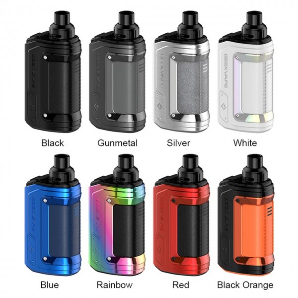 Geekvape Aegis Hero 2 H45 Pod Mod Kit