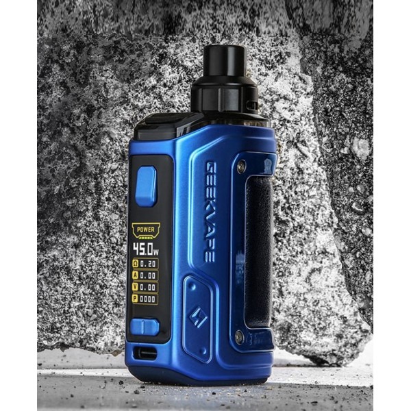 Geekvape Aegis Hero 2 H45 Pod Mod Kit