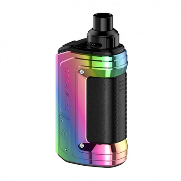 Geekvape Aegis Hero 2 H45 Pod Mod Kit