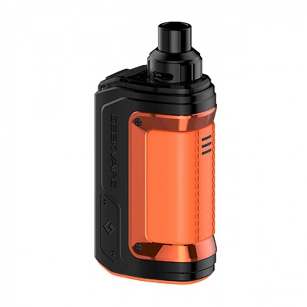 Geekvape Aegis Hero 2 H45 Pod Mod Kit