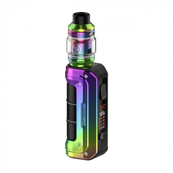 Geekvape MAX100 (Aegis Max 2) 100W Kit