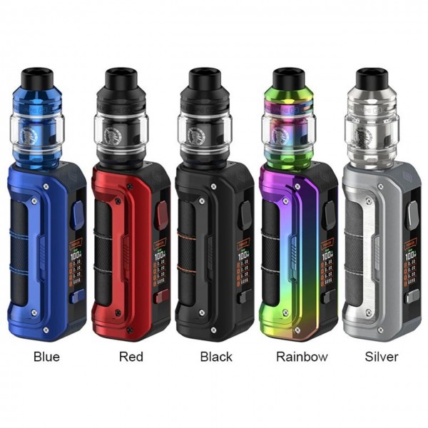 Geekvape MAX100 (Aegis Max 2) 100W Kit