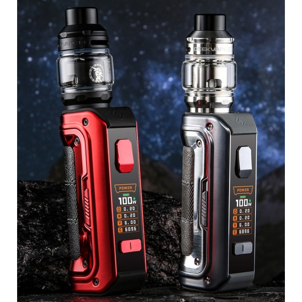 Geekvape MAX100 (Aegis Max 2) 100W Kit