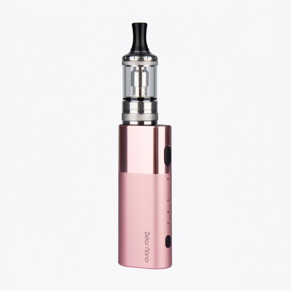 Aspire ZELOS NANO Starter Kit