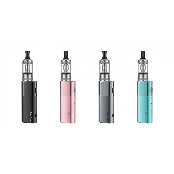 Aspire ZELOS NANO Starter Kit