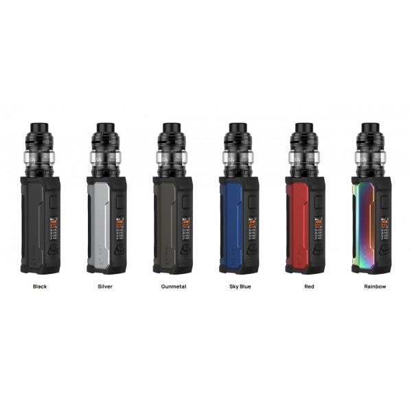 Aspire RHEA X 100W Kit