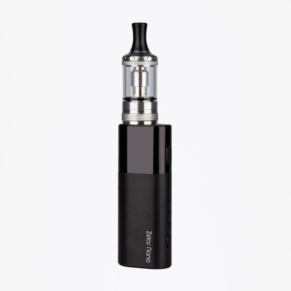 Aspire ZELOS NANO Starter Kit