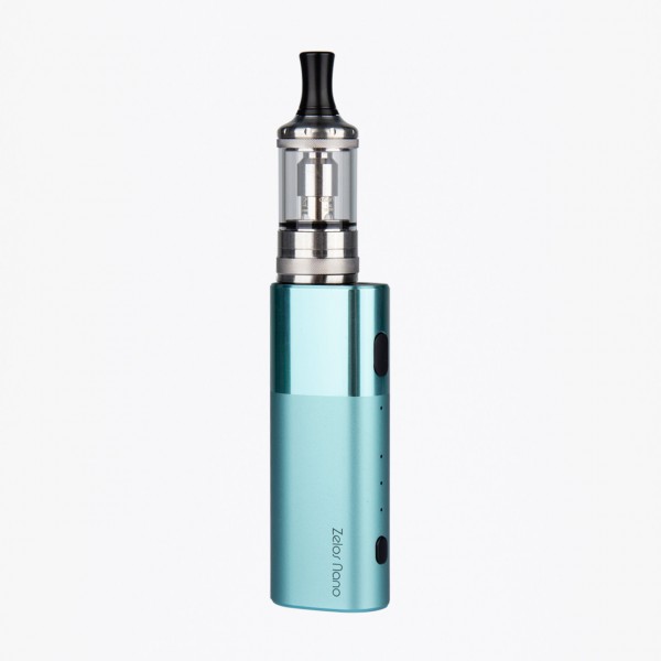 Aspire ZELOS NANO Starter Kit