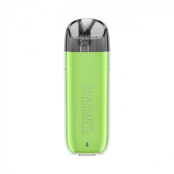 Aspire Minican 2 Pod Kit