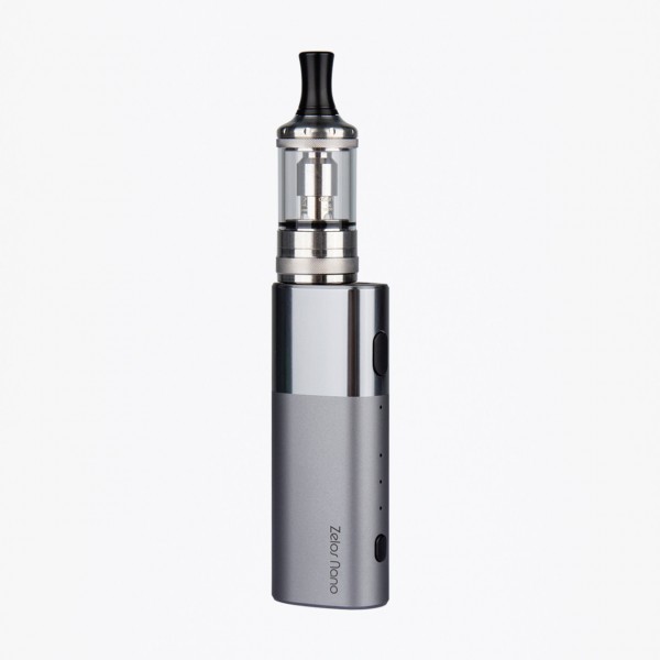 Aspire ZELOS NANO Starter Kit