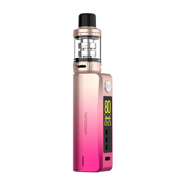 Vaporesso GEN 80S with iTANK 5ml Kit