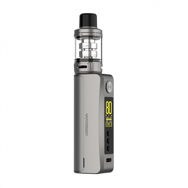 Vaporesso GEN 80S with iTANK 5ml Kit