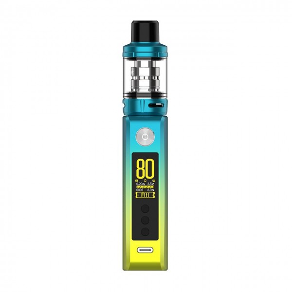 Vaporesso GEN 80S with iTANK 5ml Kit